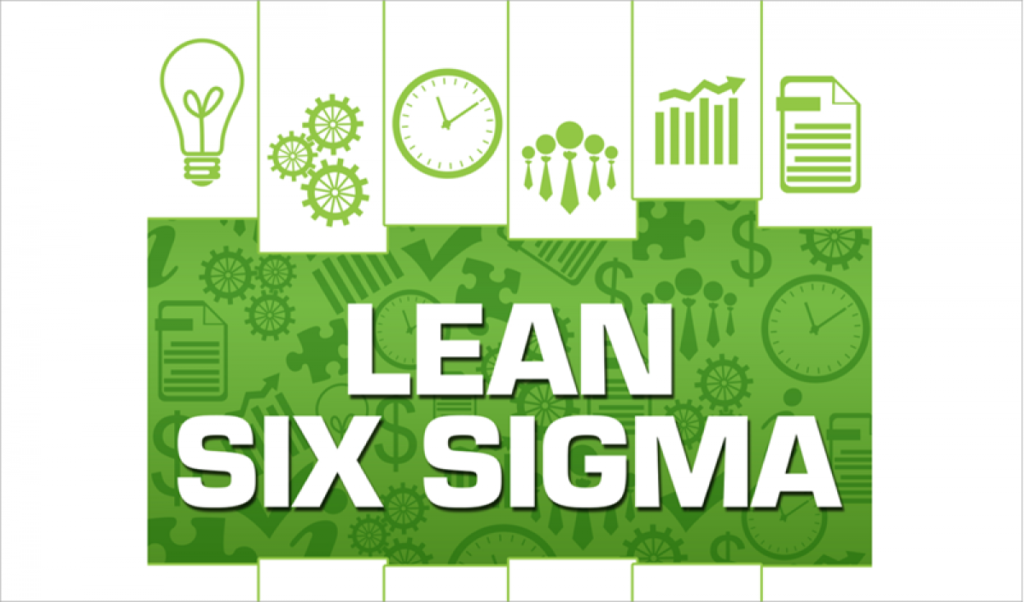 Lean Six Sigma History-Lean Six Sigma Curriculum Pittsburgh