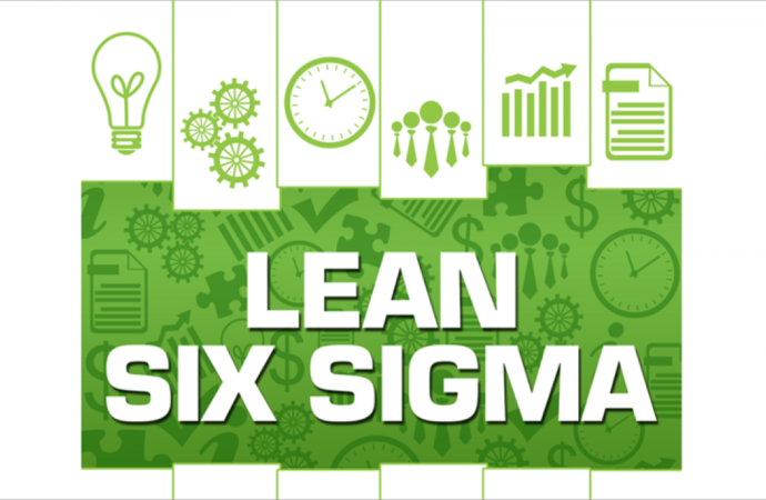 Lean Six Sigma History-Lean Six Sigma Curriculum Pittsburgh